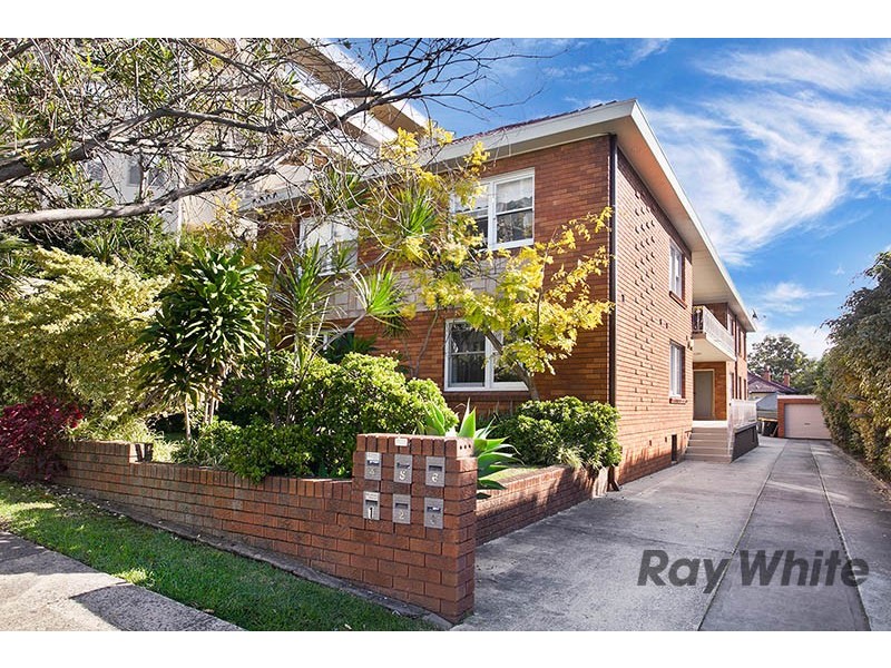 2/12 Church Street, Wollongong NSW 2500
