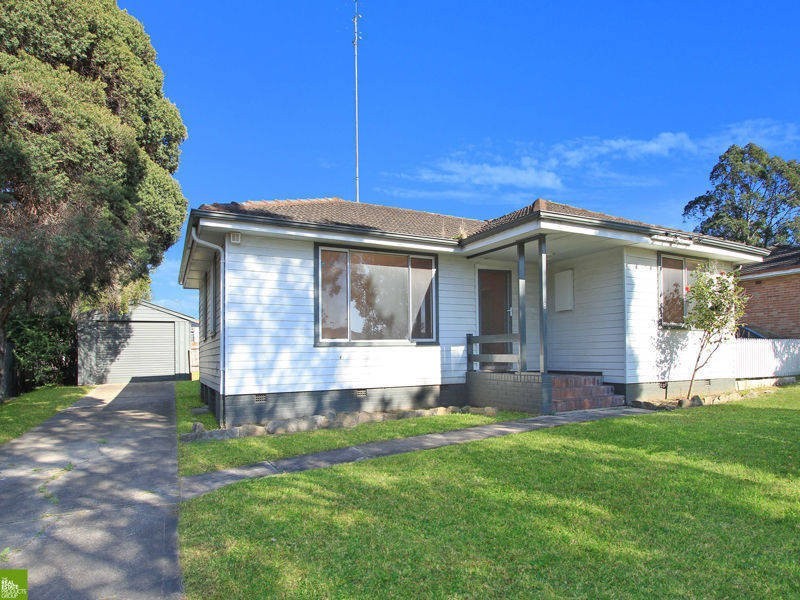 8 Devon Street, Berkeley NSW 2506