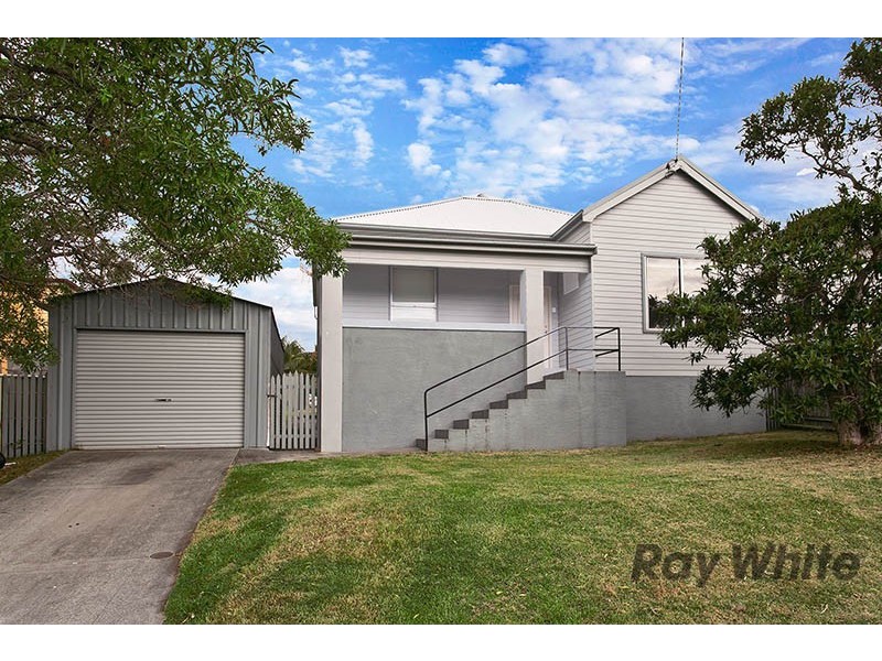 51 New Dapto Rd, Wollongong NSW 2500