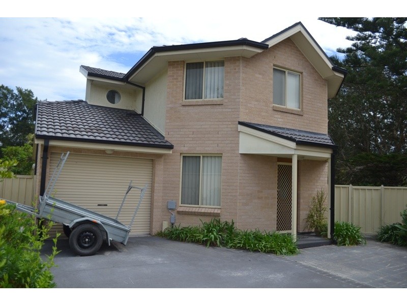3/8 Fisher Street, West Wollongong NSW 2500