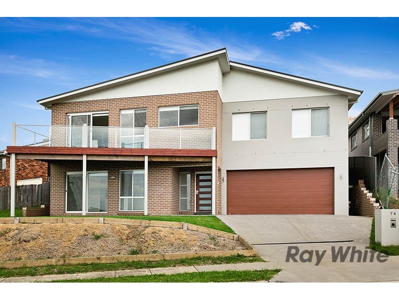 74 Nannawilli Street, Berkeley NSW 2506