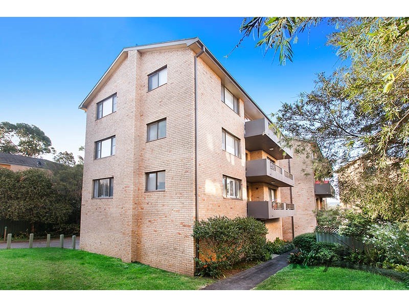 12/60 Bourke Street, North Wollongong NSW 2500