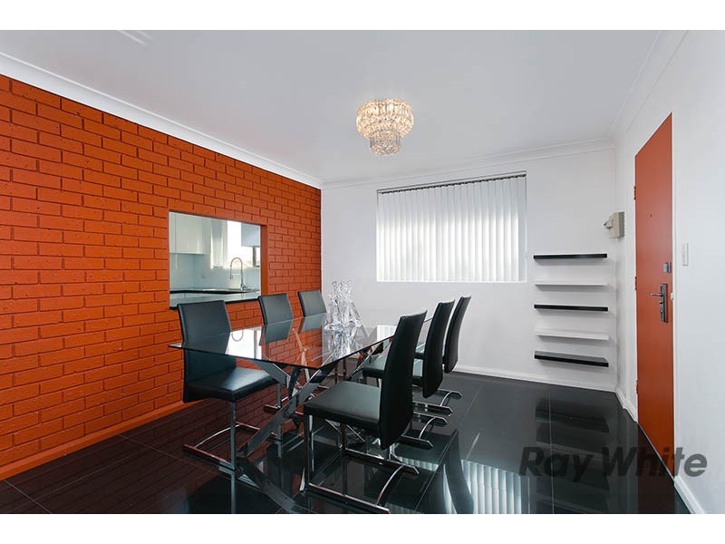 12/60 Bourke Street, North Wollongong NSW 2500