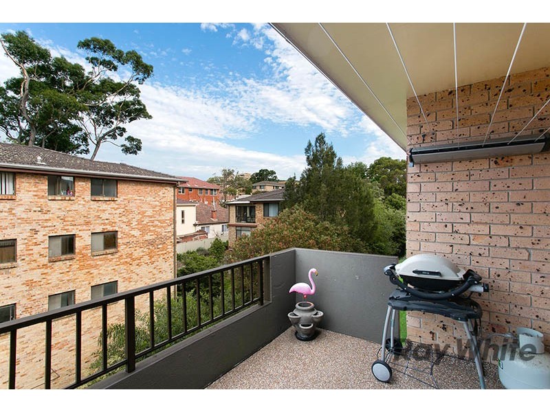 12/60 Bourke Street, North Wollongong NSW 2500