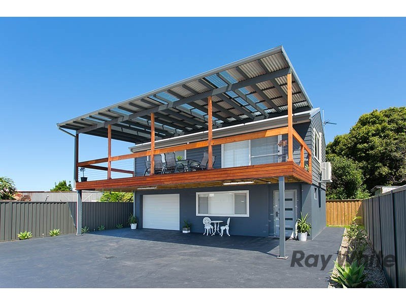 2/27 West Street, Wollongong NSW 2500