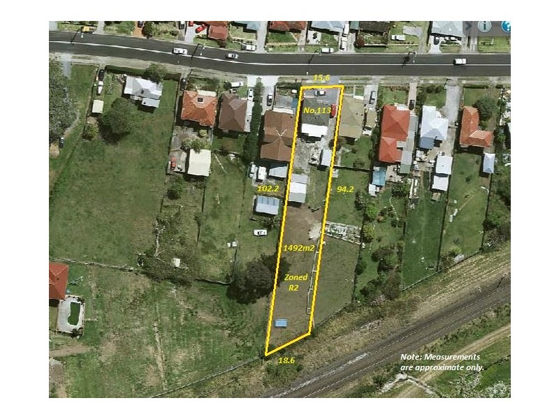 113 Farmborough Rd, Farmborough Heights NSW 2526