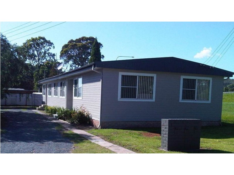 2/23 Cirrus Street, Dapto NSW 2530