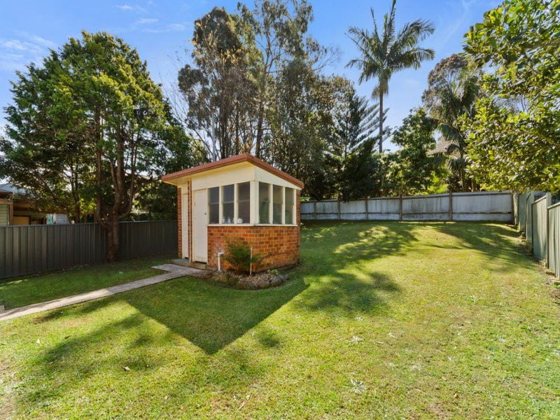 138 Heaslip Street, Mangerton NSW 2500