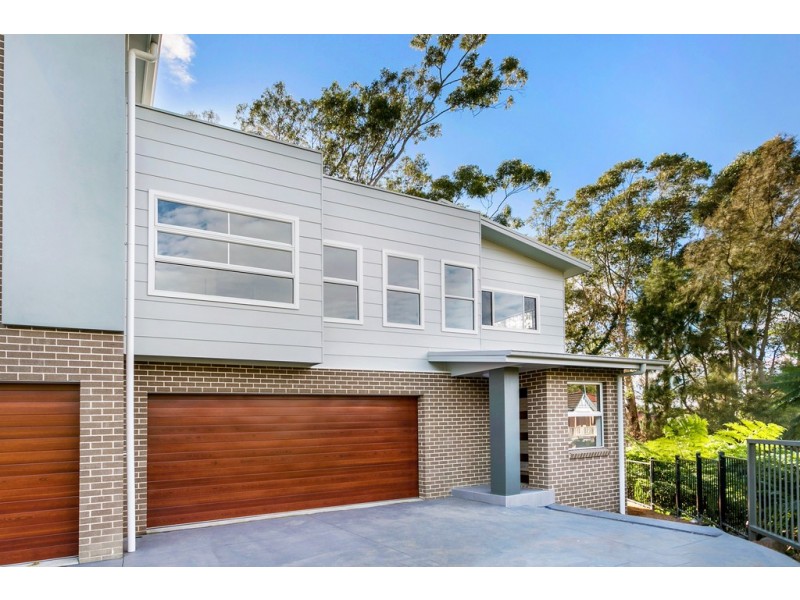 4/21 Terrie Ave, Figtree NSW 2525
