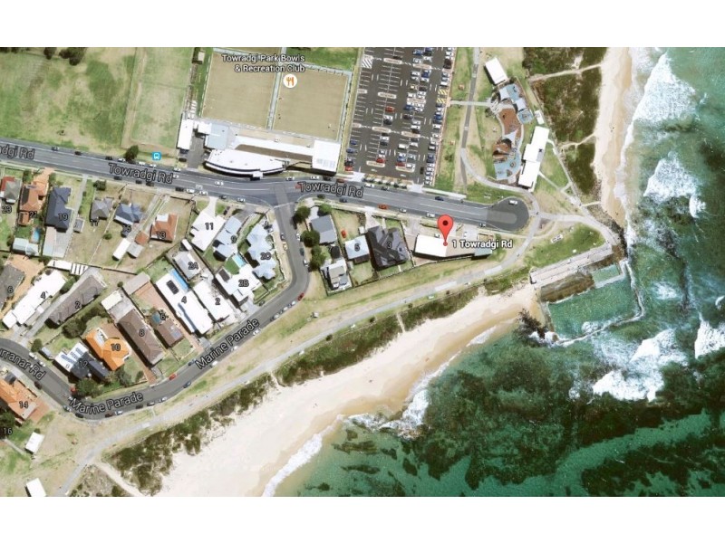 2/1 Towradgi Road, Towradgi NSW 2518