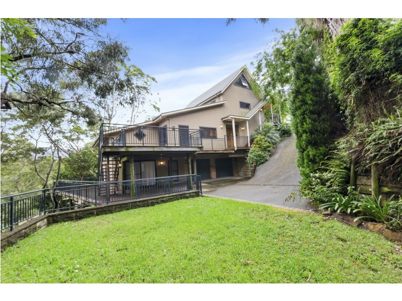 26 Camden Grove, Figtree NSW 2525