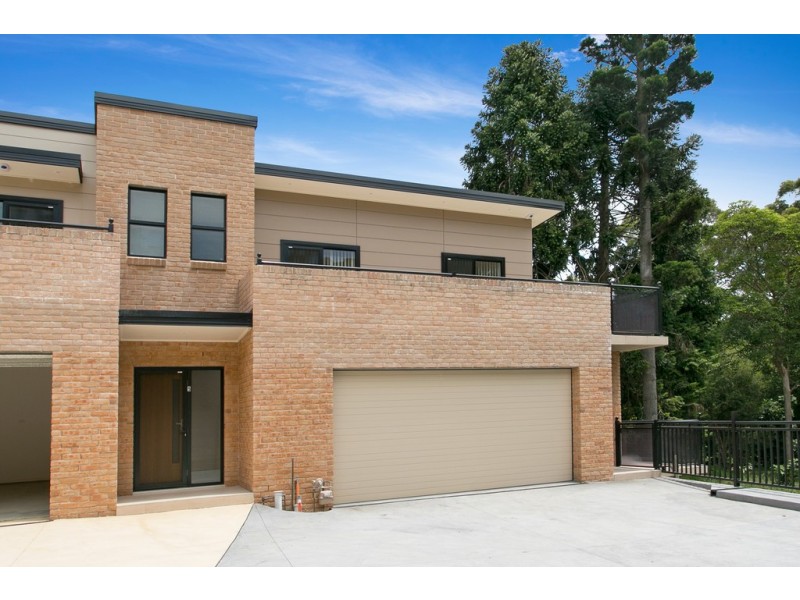 4/8 Dempster Street, Wollongong NSW 2500
