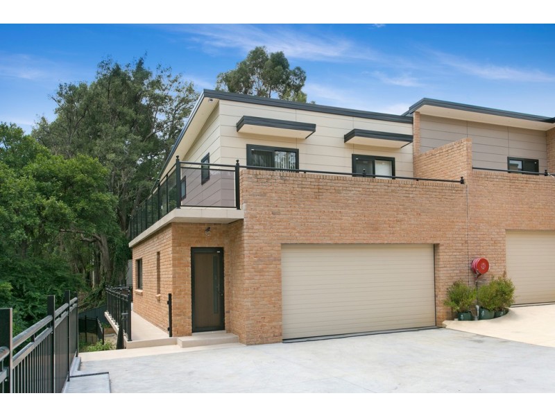 4/8 Dempster Street, Wollongong NSW 2500