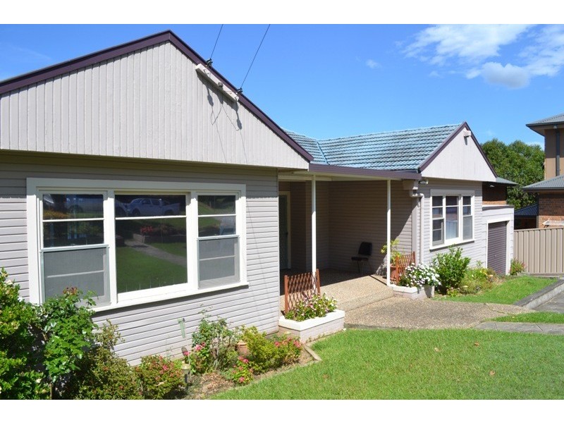 45 Figtree Crescent, Figtree NSW 2525