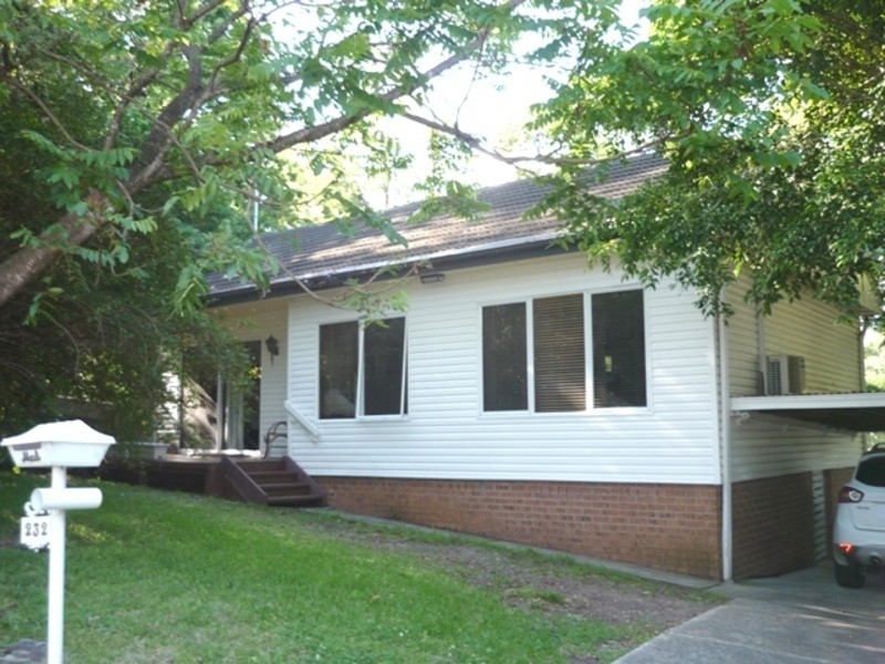 232 Cordeaux Road, Mount Kembla NSW 2526