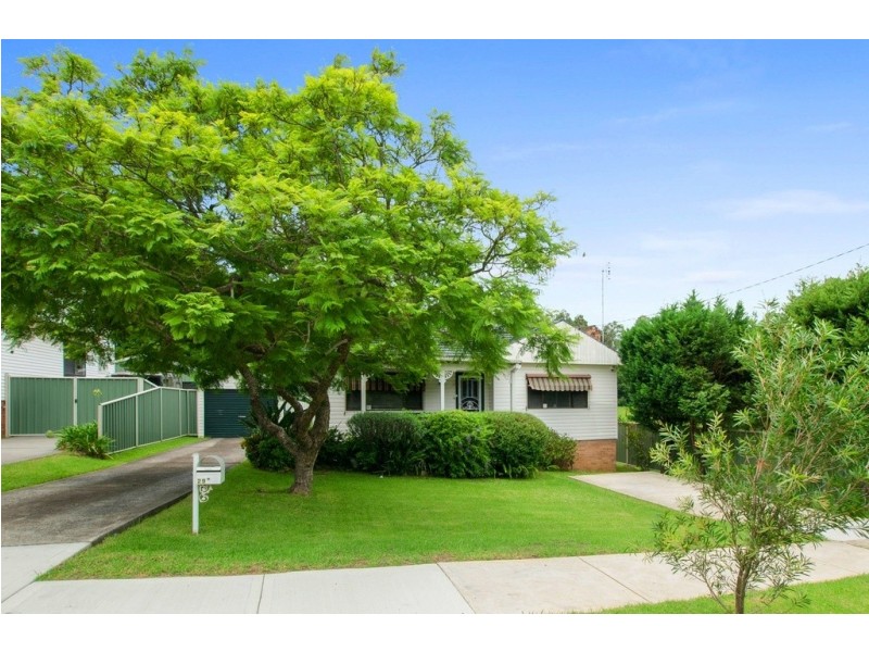 29 Abercrombie St, West Wollongong NSW 2500