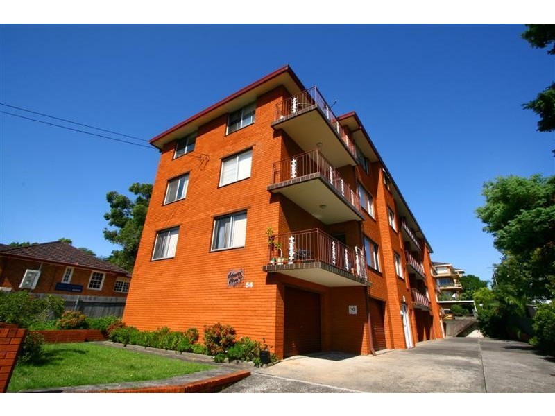 7/54 Church Street, Wollongong NSW 2500