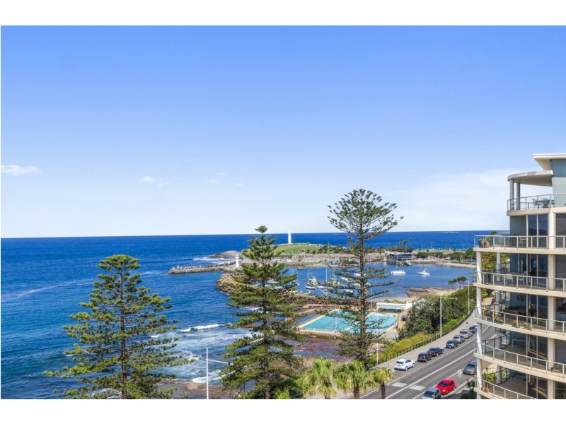 14/48 Cliff Rd, Wollongong NSW 2500