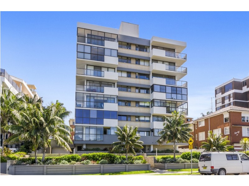 14/48 Cliff Rd, Wollongong NSW 2500