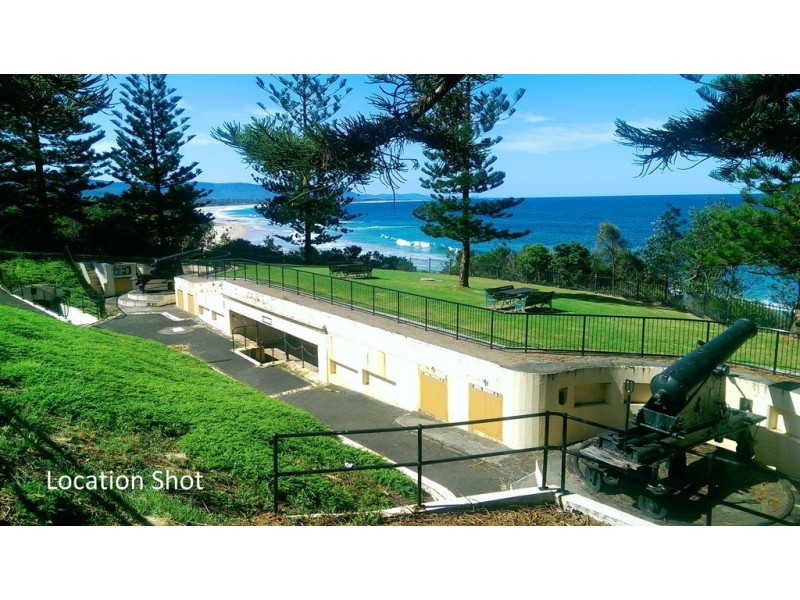14/48 Cliff Rd, Wollongong NSW 2500