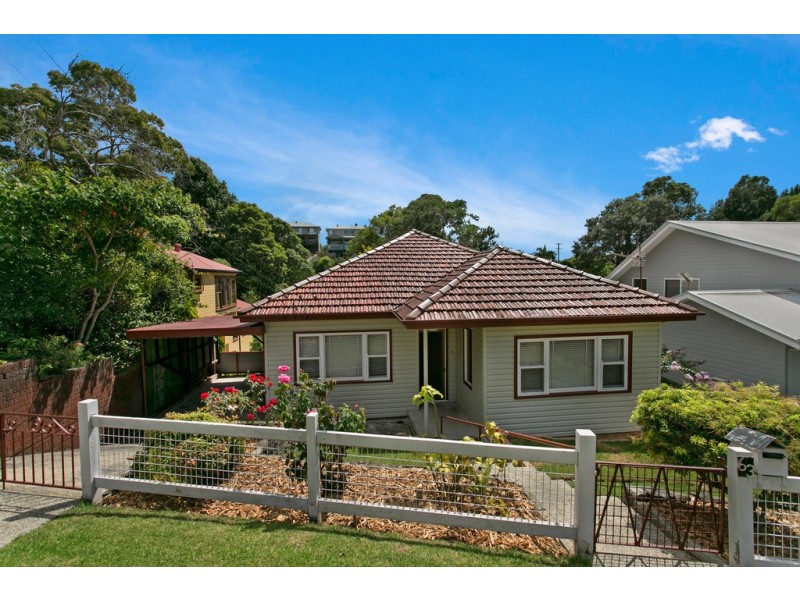 63 Robson Street, Corrimal NSW 2518