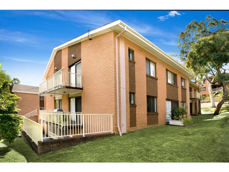 2/7 Mercury Street, Wollongong NSW 2500