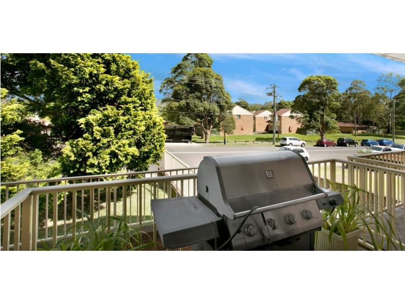 2/7 Mercury Street, Wollongong NSW 2500