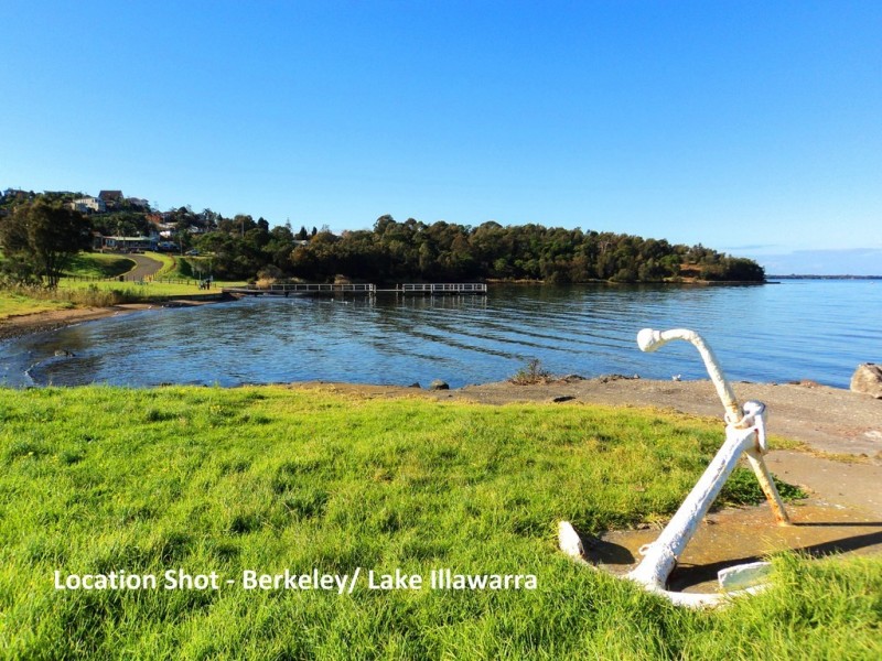 18 Cambridge Street, Berkeley NSW 2506