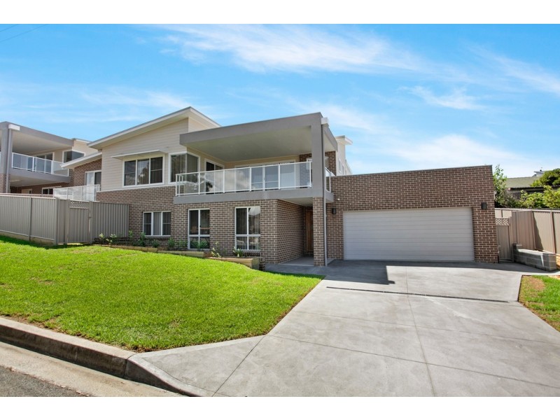 40a Reservoir Street, Port Kembla NSW 2505