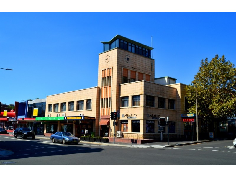 3/163 Keira St, Wollongong NSW 2500