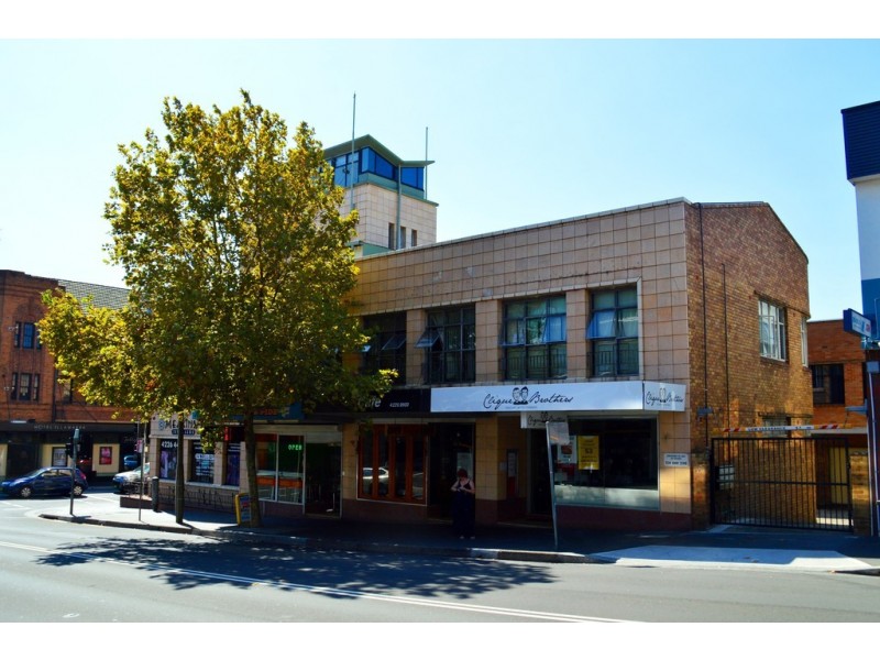 3/163 Keira St, Wollongong NSW 2500