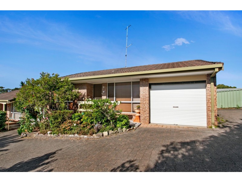 2/29 Hopetoun Street, Woonona NSW 2517