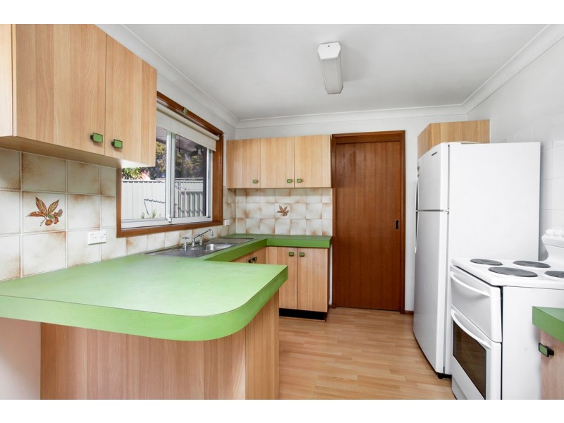 2/29 Hopetoun Street, Woonona NSW 2517