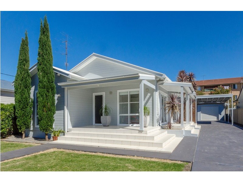 22 Evans Street, Wollongong NSW 2500