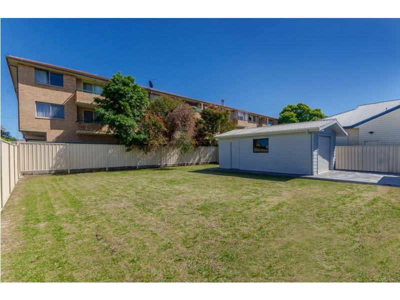 22 Evans Street, Wollongong NSW 2500
