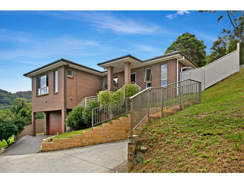 16B Murrogun Crescent, Cordeaux Heights NSW 2526