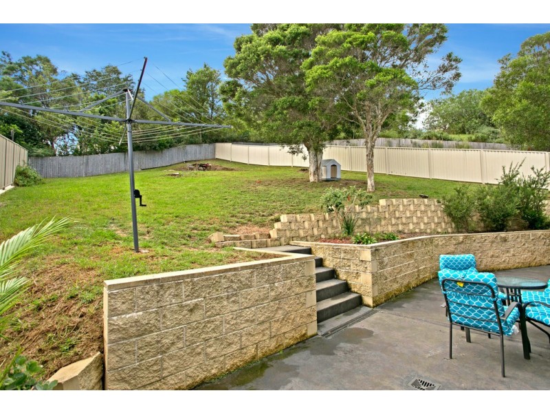 16B Murrogun Crescent, Cordeaux Heights NSW 2526