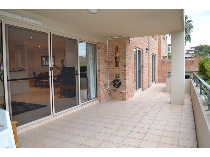 2/97 Corrimal Street, Wollongong NSW 2500
