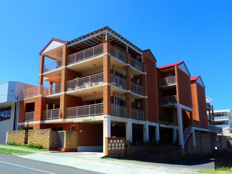 6/28 Underwood Street, Corrimal NSW 2518