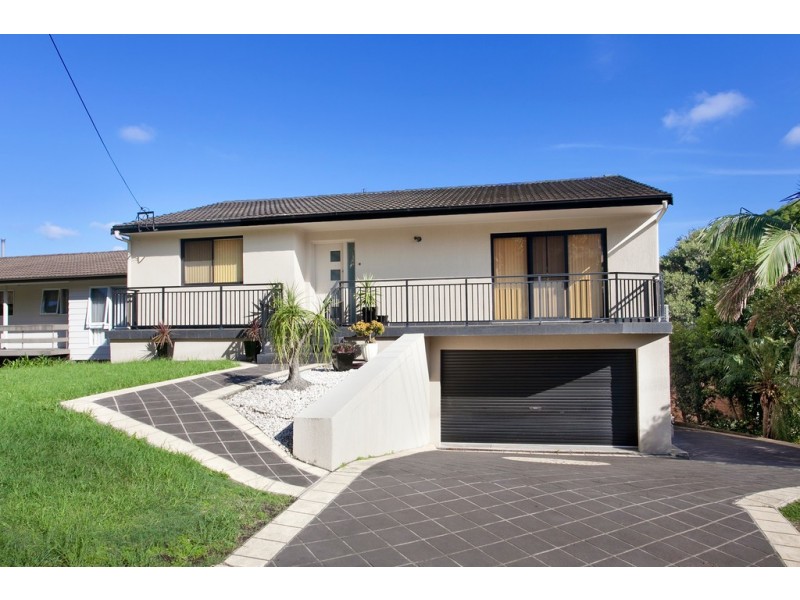 201 Jacaranda Avenue, Figtree NSW 2525