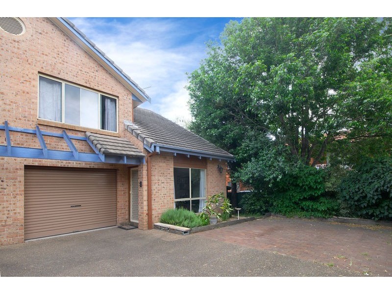 4/3 Catherine Street, Gwynneville NSW 2500