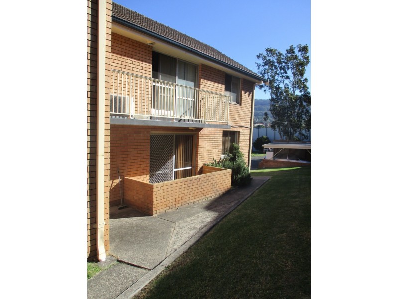 1/47 Thompson Street, Woonona NSW 2517