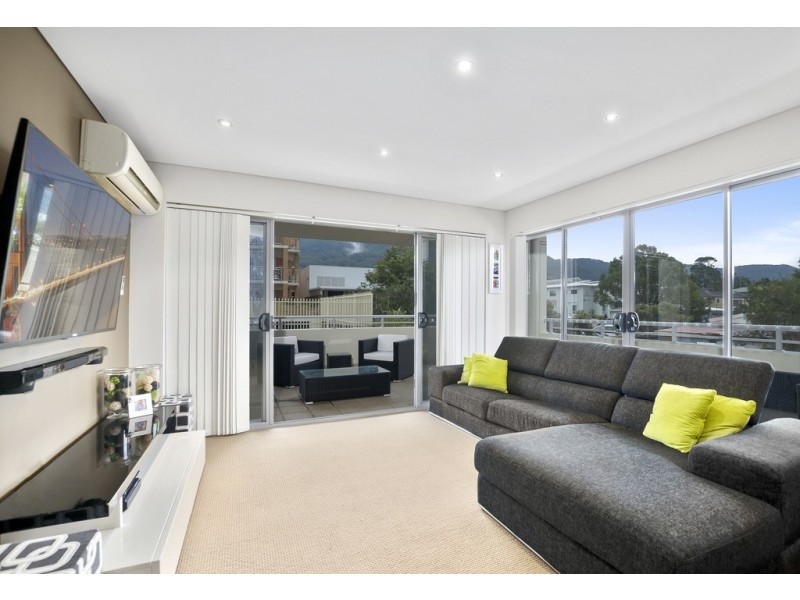 5/163 Princes Hwy, Corrimal NSW 2518