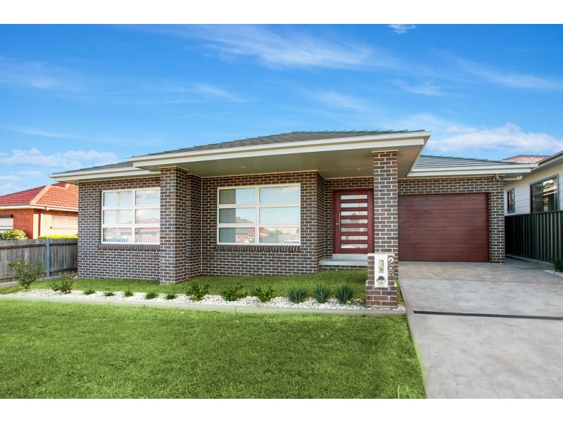 2a Ellengowan Crescent, Fairy Meadow NSW 2519