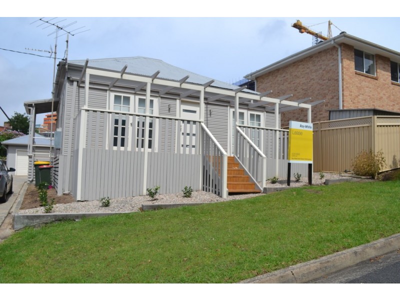 49 Matthews Street, Wollongong NSW 2500