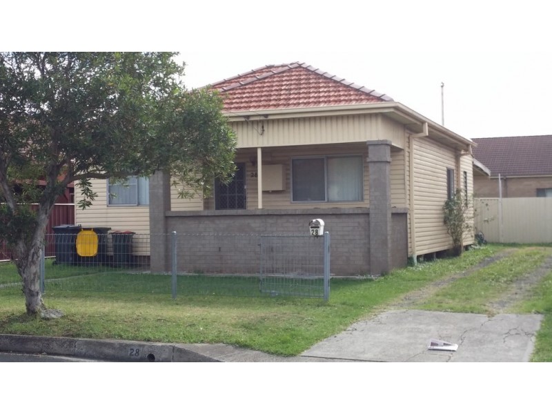 28 West Street, Wollongong NSW 2500