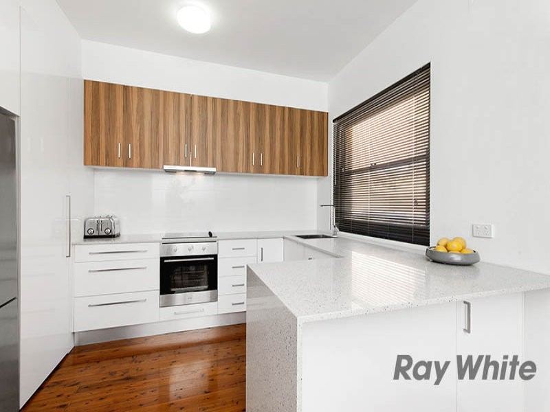 22/2 Corrimal Street, Wollongong NSW 2500