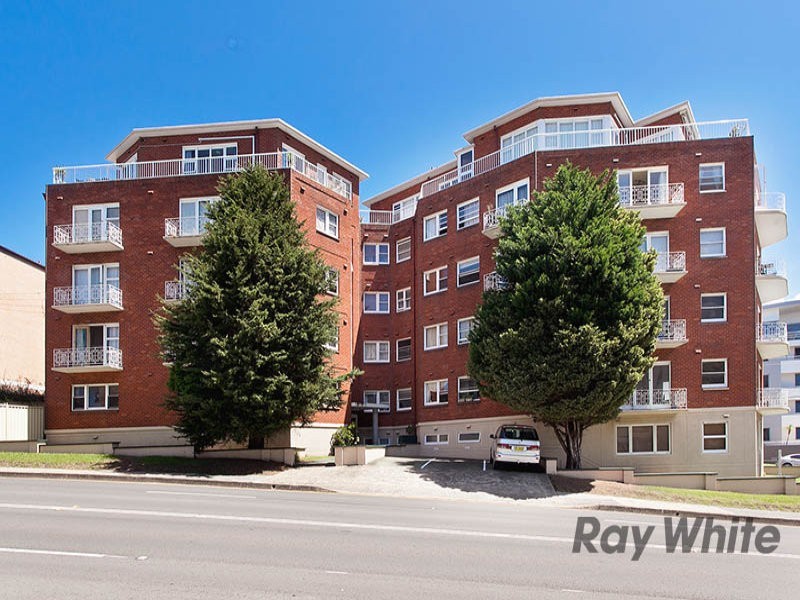 22/2 Corrimal Street, Wollongong NSW 2500