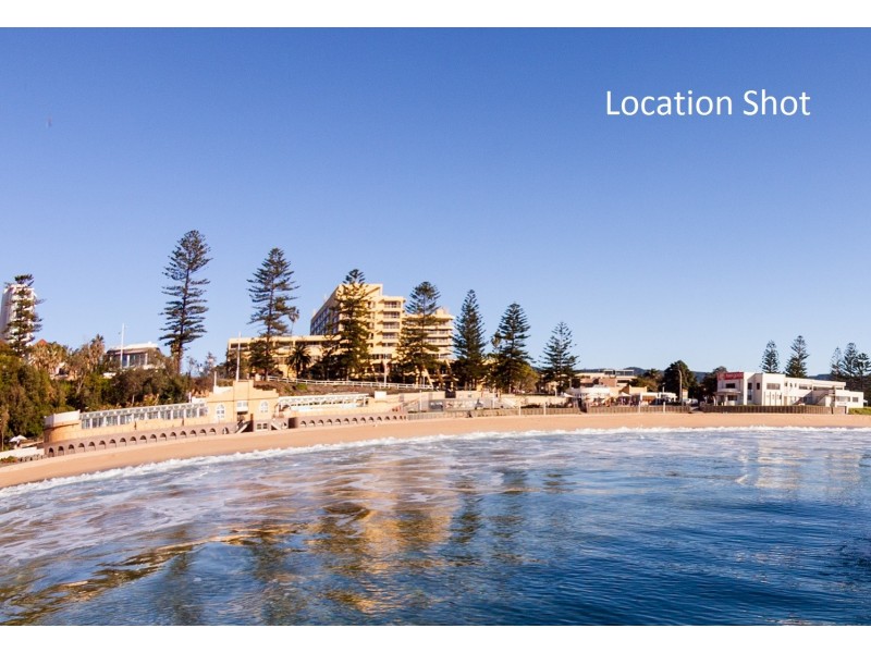 22/2 Corrimal Street, Wollongong NSW 2500
