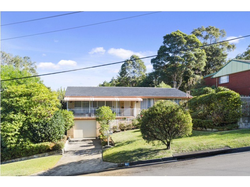 42 Yates Ave, Mount Keira NSW 2500